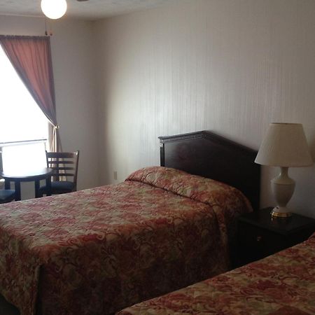 Welcome Inn Mattawa Bagian luar foto