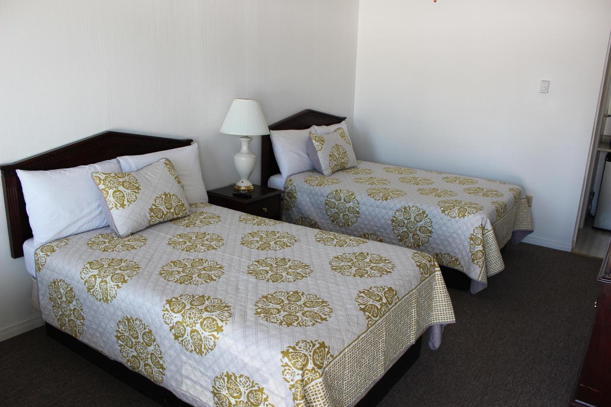 Welcome Inn Mattawa Bagian luar foto