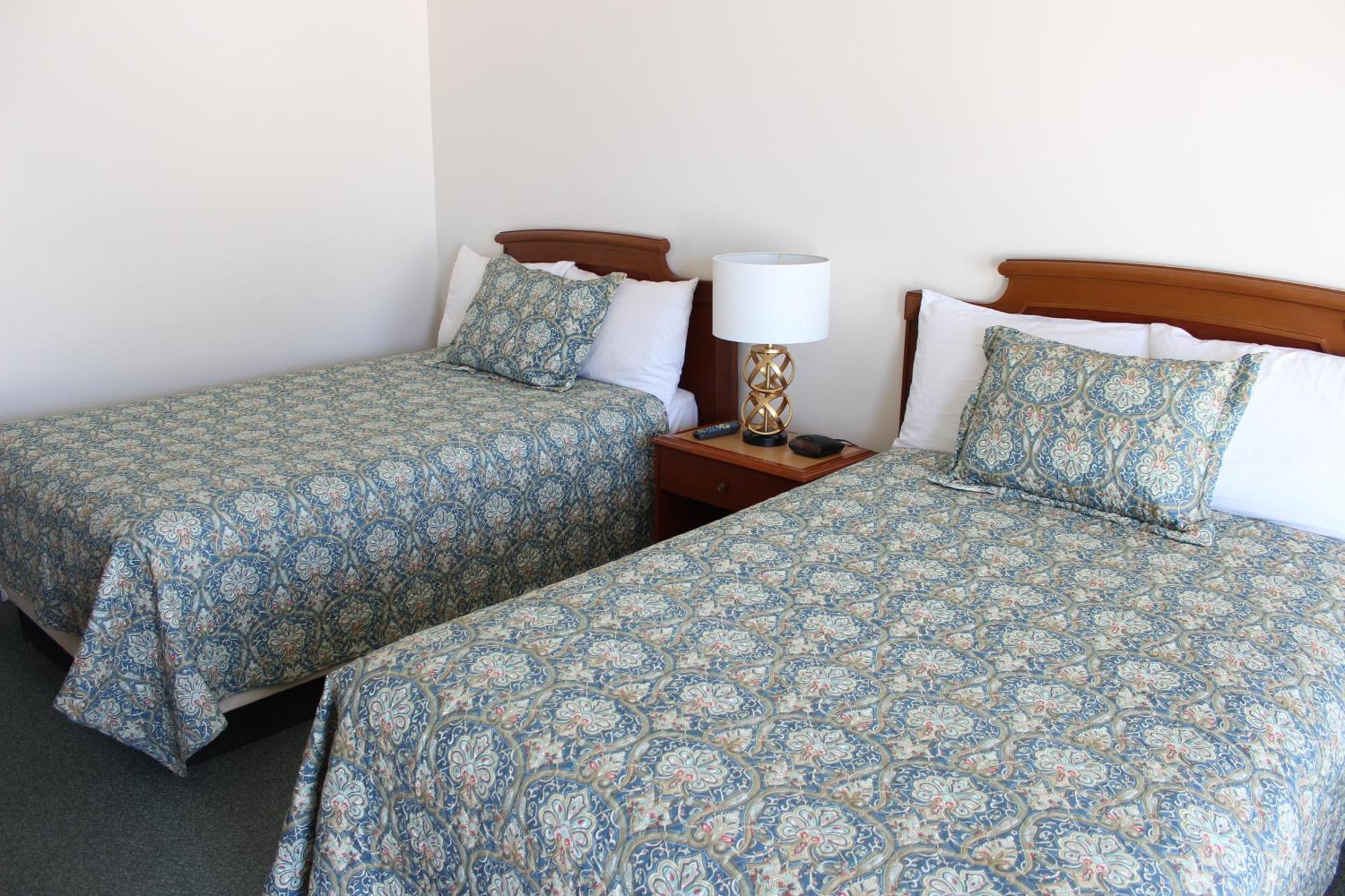 Welcome Inn Mattawa Bagian luar foto