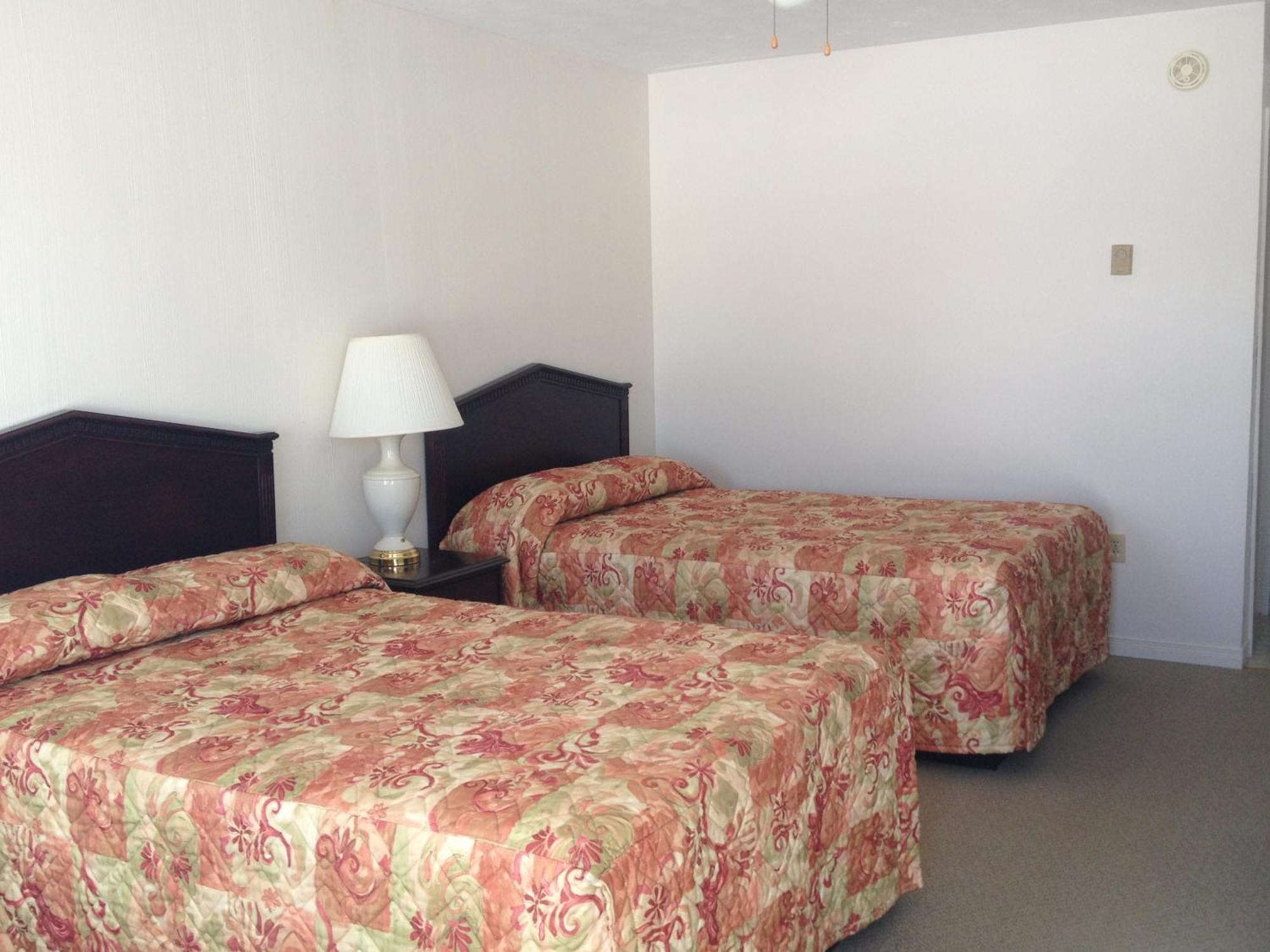 Welcome Inn Mattawa Bagian luar foto