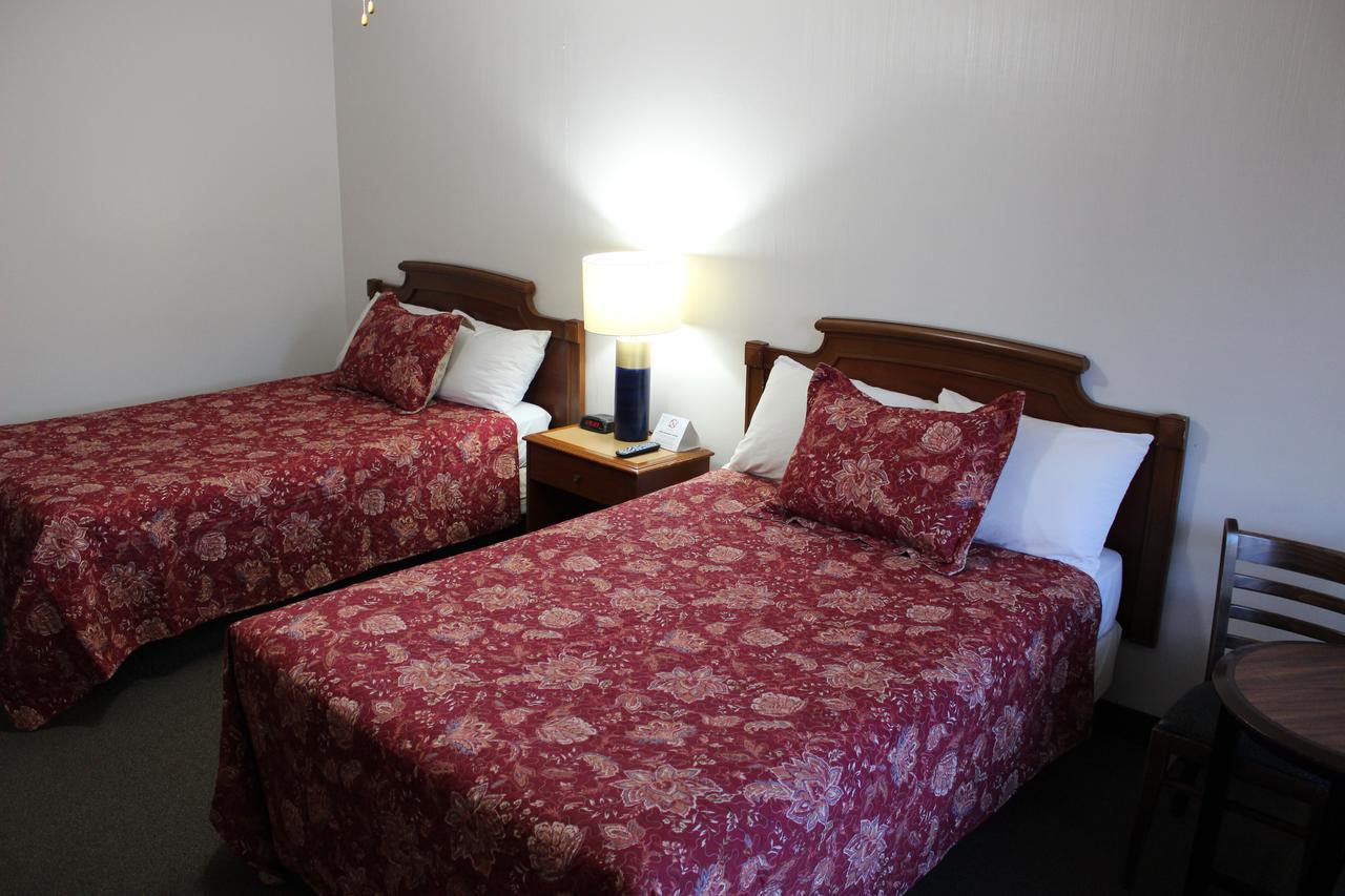 Welcome Inn Mattawa Bagian luar foto