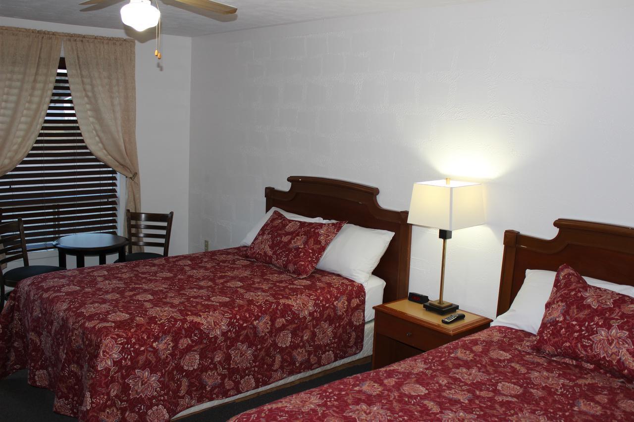 Welcome Inn Mattawa Bagian luar foto